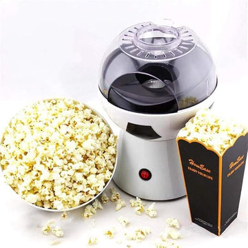 Football Popcorn Maker My Store