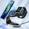 Magnetic Suction Wireless Charger-(Y35) My Store