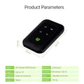 4G Pocket Wifi Router My Store