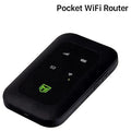 4G Pocket Wifi Router My Store