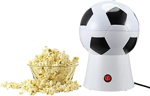 Football Popcorn Maker My Store