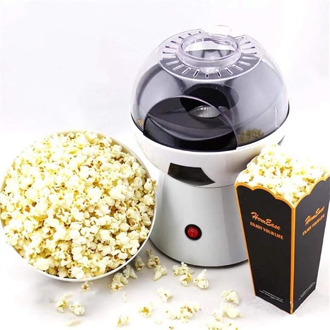 Football Popcorn Maker My Store