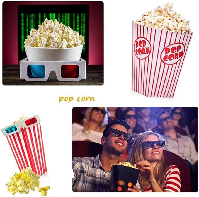 Football Popcorn Maker My Store