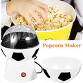 Football Popcorn Maker My Store