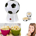 Football Popcorn Maker My Store
