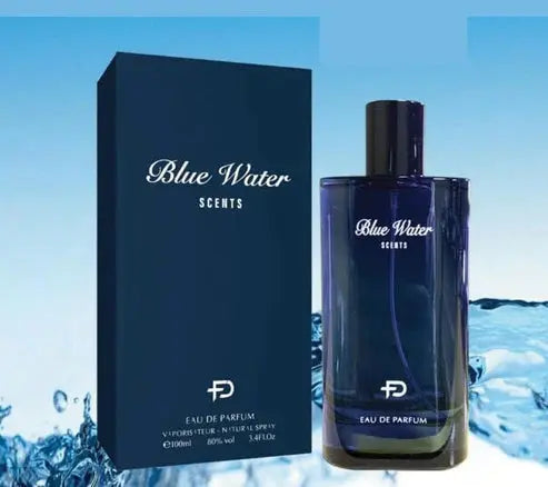 Blue Water Perfume My Store