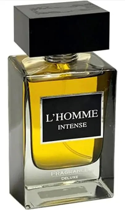 L'Homme Intense Perfume My Store