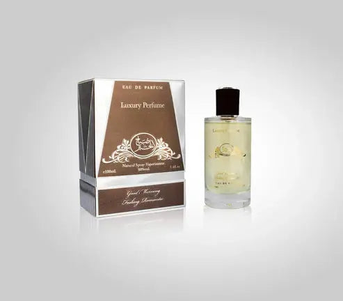 Luxury Perfume My Store