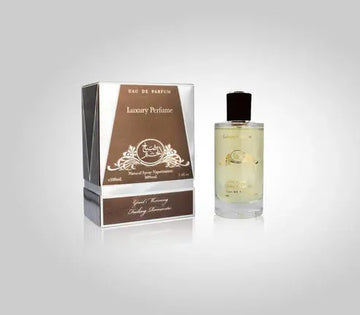 Luxury Perfume My Store