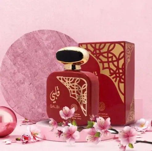 Qalbi Perfume My Store