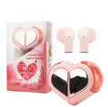 Revoiz Heart Earbuds My Store