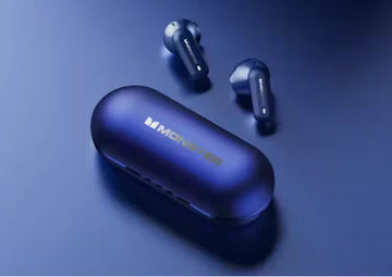 Smart Beat Earbuds My Store