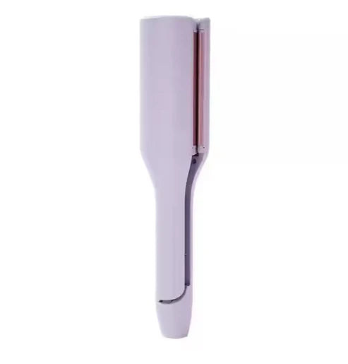 Sleek Edge Hair Straightener My Store