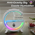 Anti Gravity Humidifer My Store