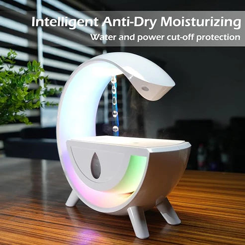 Anti Gravity Humidifer My Store