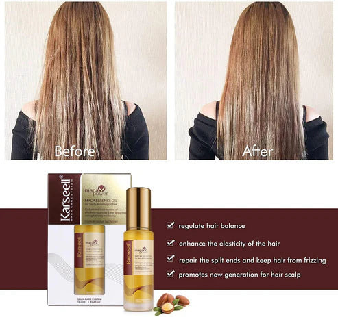 Argan Oil for Hair My Store