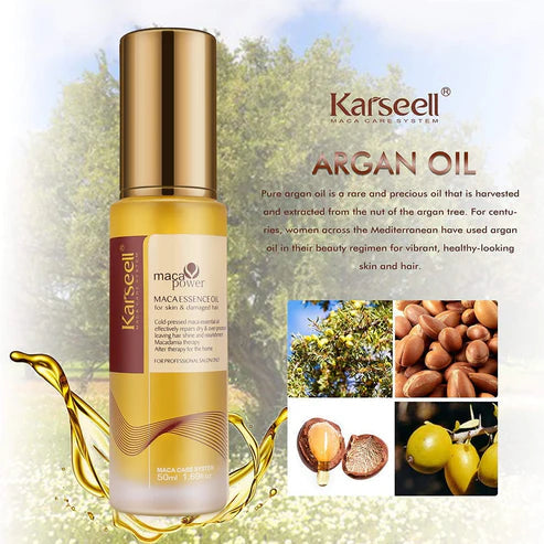 Argan Oil for Hair My Store