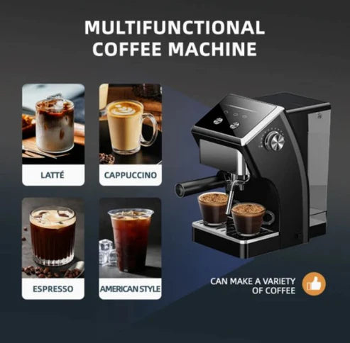 Automatic Coffee Maker My Store