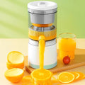 Portable Citrus Squeezer & Presser My Store