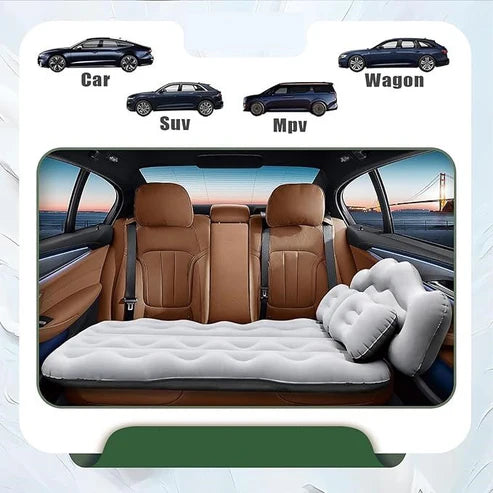 Car Bed Air Mat My Store