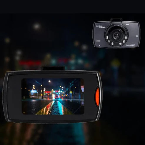 Car Camcorder My Store