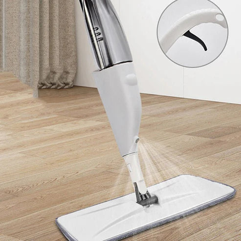 Cleaning Spray Mop My Store