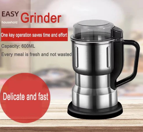 Coffee & Spices Grinder Mill My Store