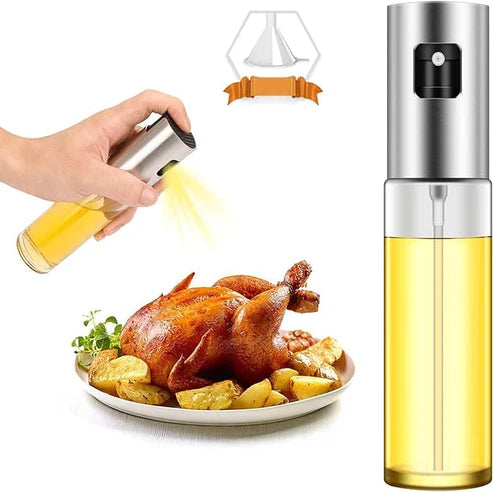 Cooking Oil Spray My Store