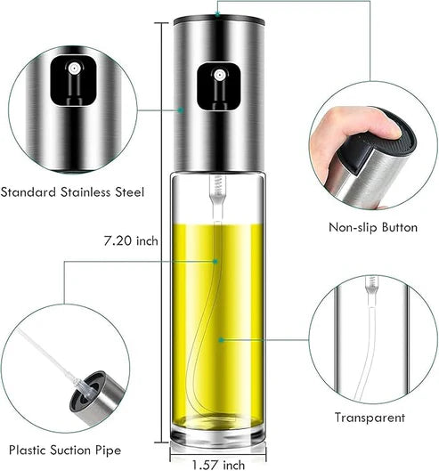 Cooking Oil Spray My Store