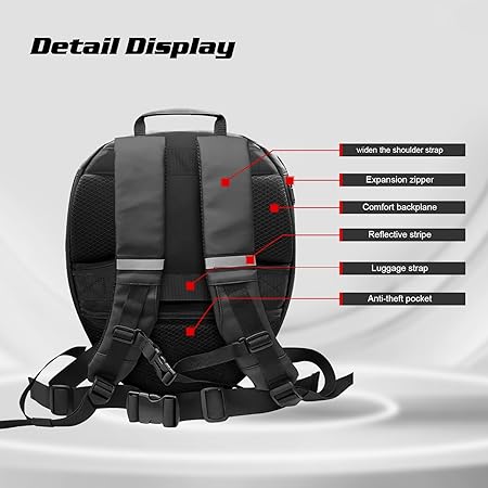 Digital Backpack My Store