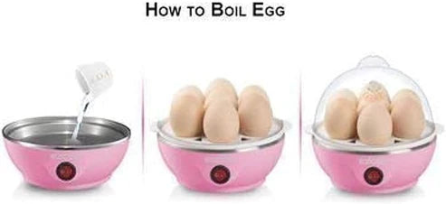 Egg Steamer Microwave My Store