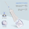 H2O Oral Irrigator My Store