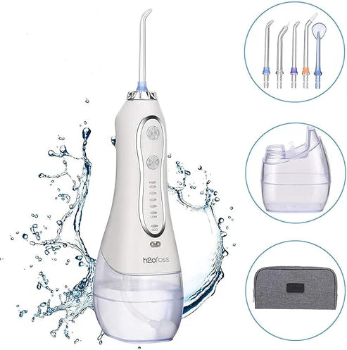 H2O Oral Irrigator My Store