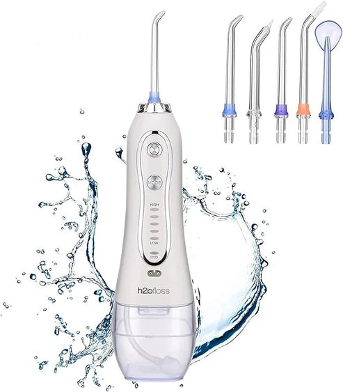 H2O Oral Irrigator My Store