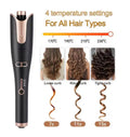 Hair Iron Curling My Store