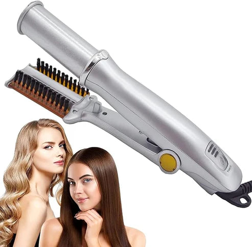 Hair Rotating Iron My Store