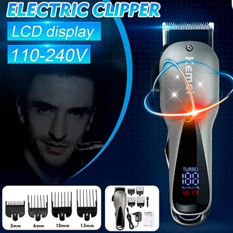 Hair Shaver & Clipper My Store