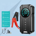 Jump Starter With Air Pump My Store