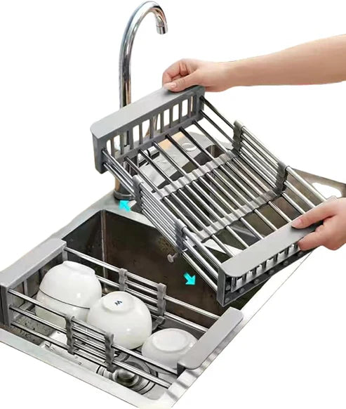 Kitchen Drain Rack My Store