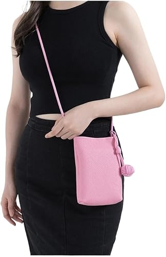 Leather Pouch Bag My Store