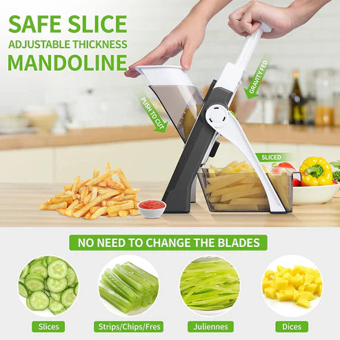 Manual Vegetable Cutter My Store