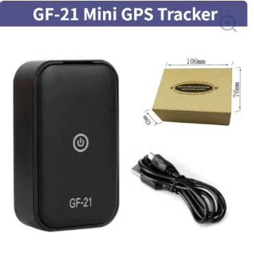 Mini GPS Tracker My Store