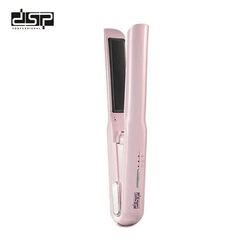 Mini Wireless Hair Straightener My Store