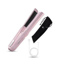 Mini Wireless Hair Straightener My Store