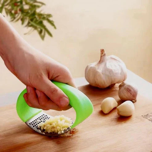 Multi-function Garlic Presser My Store