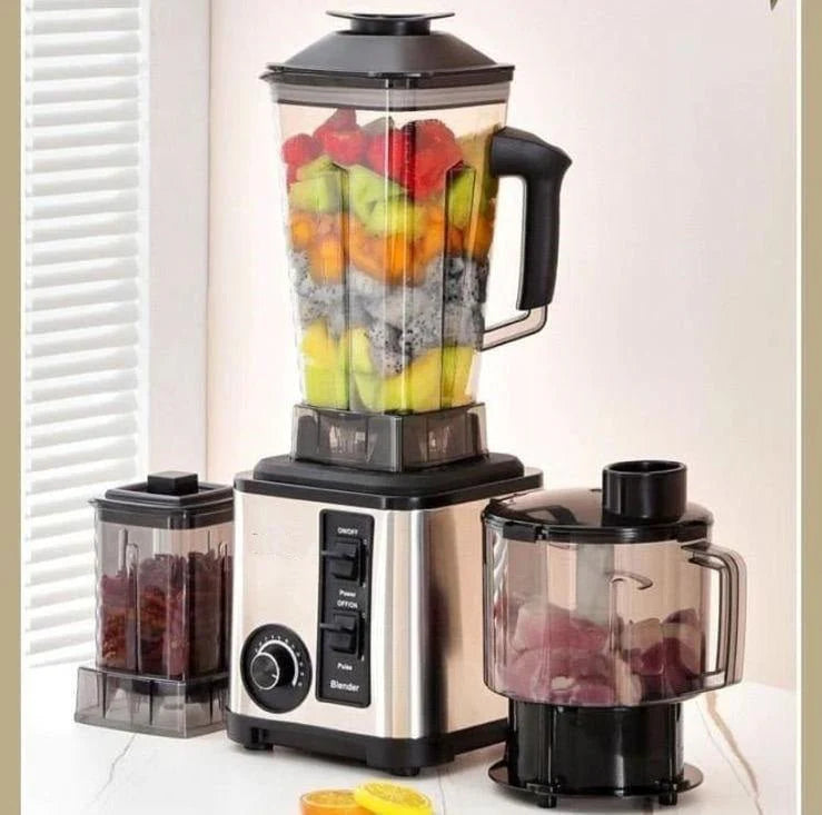 Multifunctional Juicer Machine My Store