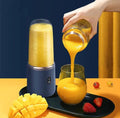 Portable Blender With Cup My Store