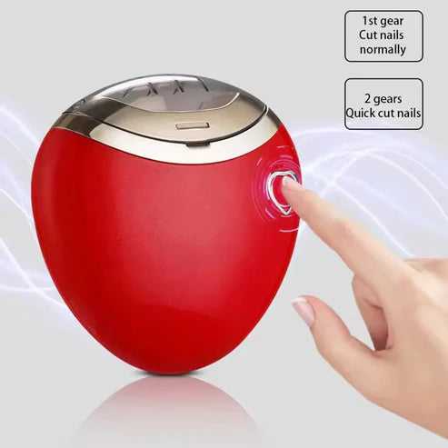 Portable Electric Nail Clipper My Store