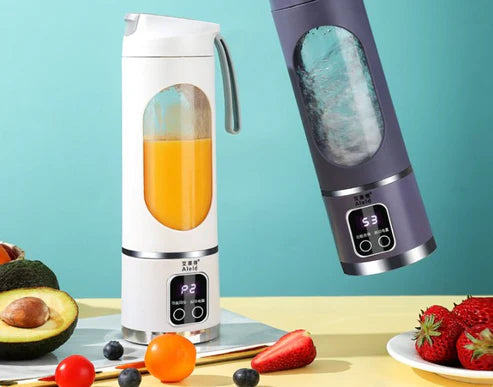 Portable Juicer My Store