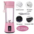 Portable Juicer Blender My Store